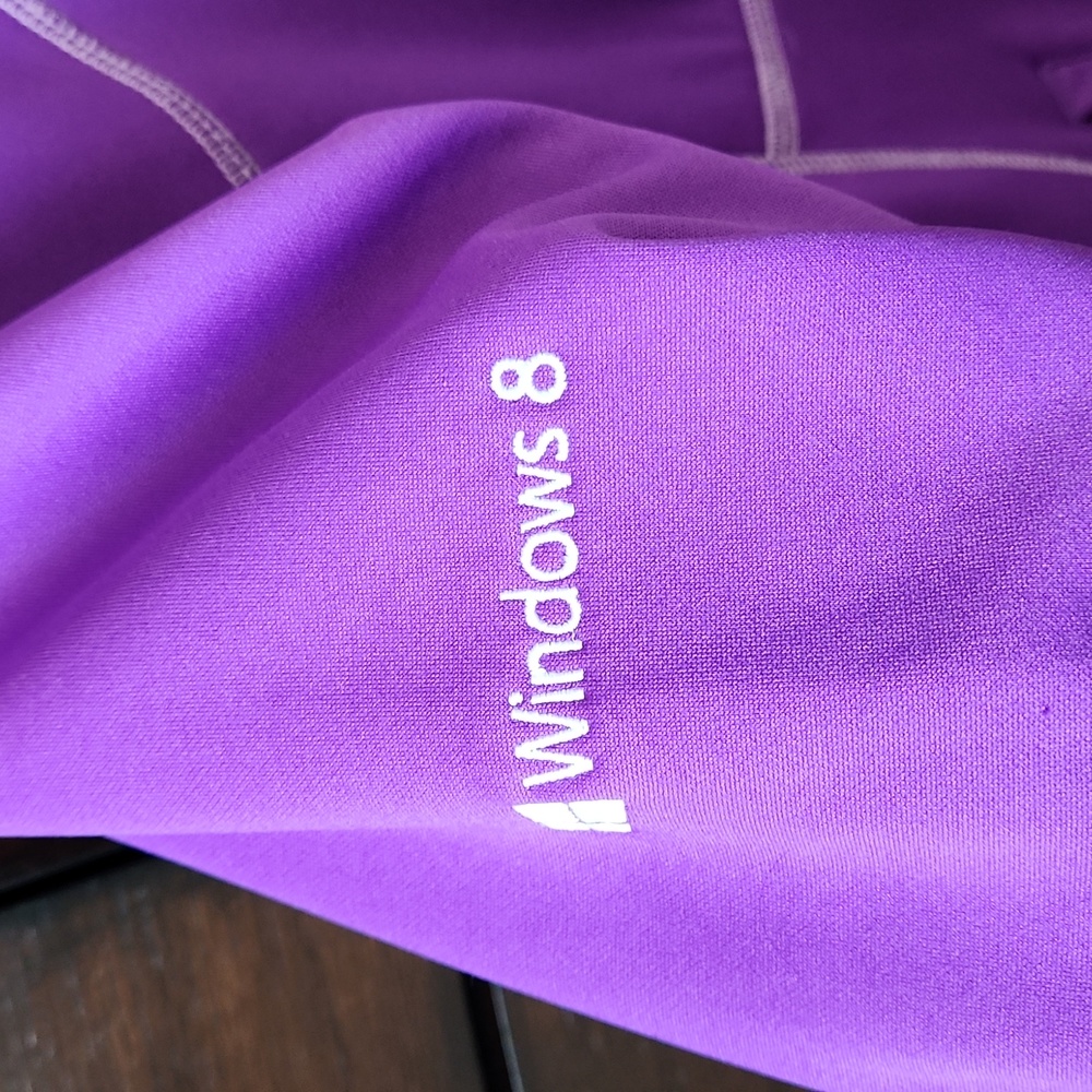 Tri-mountain performance jacket - Picture 3 of 4